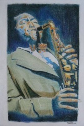 Jazzman 1