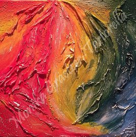 Le flux d'&eacute;nergie