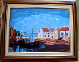 329 Petite cale