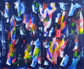 LES COULEURS SE CONFONDENT