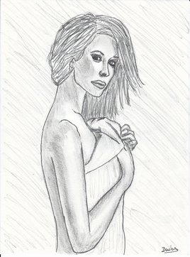 Arena Evangeline Lilly