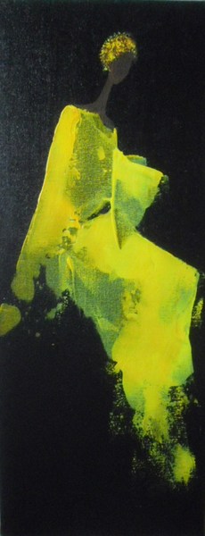 Le sage de lumi&egrave;re