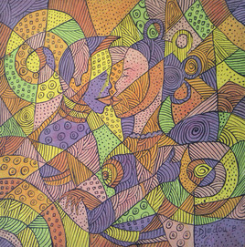 je 'taime, je 'taime, je t'aime.