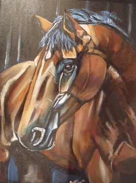 Cheval 2