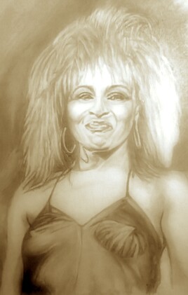 Tina, What's Love Live ...