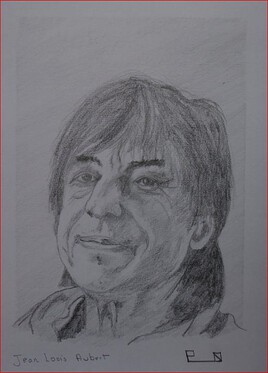 Jean louis Aubert