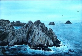 TAS DE POIS BRETAGNE