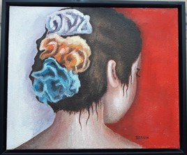 Apr&egrave;s La Danse