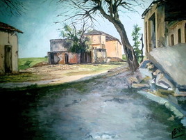 le r&egrave;ve de mila