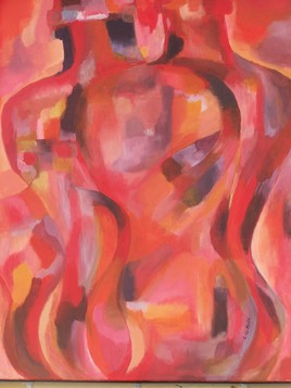 Parfum de Femme