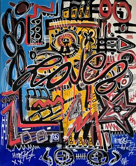 Love by Vincent Marshall