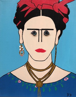 Frida Khalo