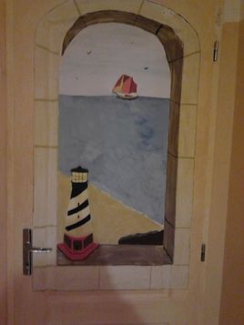Trompe l'oeil