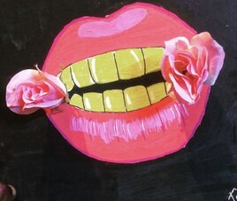 Smyle nd Roses