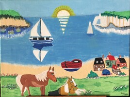 Environnement normand