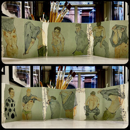 Inspiration masculine