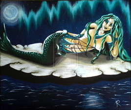 Sir&egrave;ne du Nord