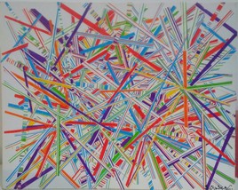 L'Explosion de Paris