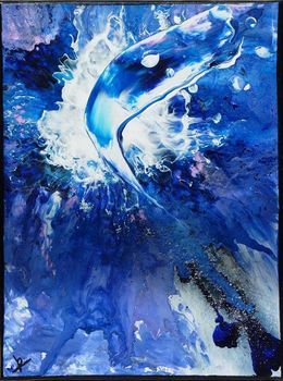 226 Qu&ecirc;te 30x40