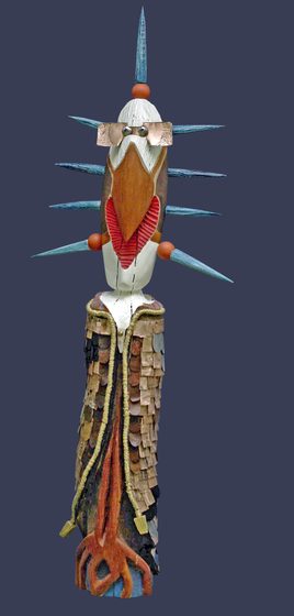 L'oiseau des &icirc;les