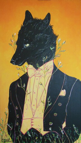 La natura si riprende i suoi diritti