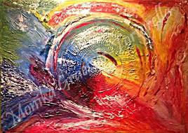 Le mandala de la Vie