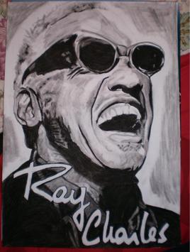 ray charles