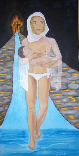 le bucher des croyances