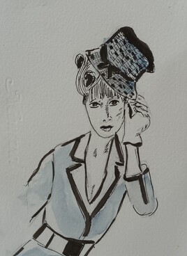 Coquette