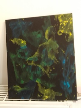 Aladin et la lampe magique