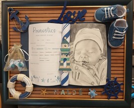 Cadeau Naissance