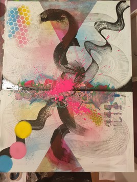 &Eacute;nergie folle