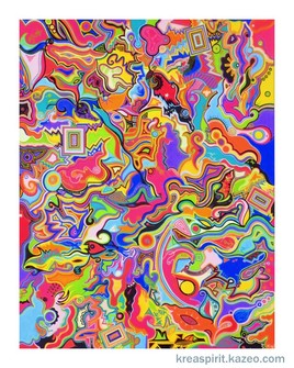  "Esprit color&eacute; 2011"