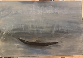 Entre le silence et la pr&eacute;sence