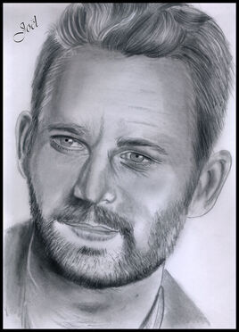 Paul Walker