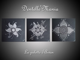 Dentelle'mania