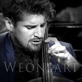 Schindler's List / Luka Sulic