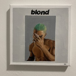 Blond