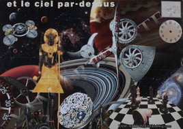 Et le Ciel Par-Dessus