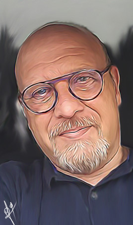 L'ambassadeur de la Mythologie...