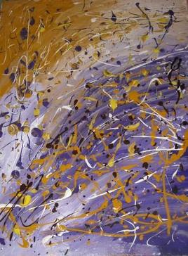 LAVANDES MYSTERIEUSES