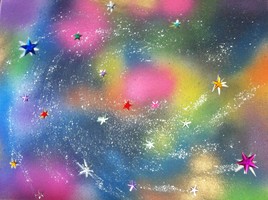 R&ecirc;ves d'&eacute;toiles