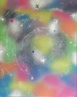 191 starry fairyland