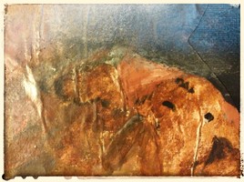 Objet transitionel ( c est moins &eacute;mouvant )