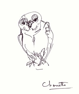 Chouette