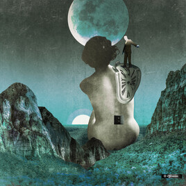 La Porte du Crépuscule V3