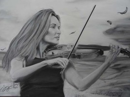 Violoniste
