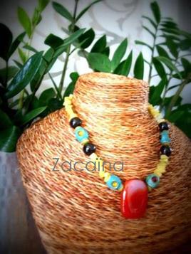 Zacaïna - collection Demeter