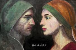 « Peut-il me perdre ? ».