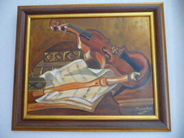 Instruments de musique